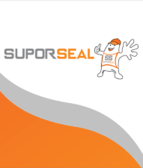 KEO CHÀ RON - KEO DÁN GẠCH SUPORSEAL