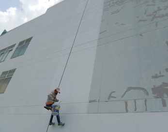 Dịch Vụ Chống Thấm Chuyên Nghiệp, Uy Tín Số 1 Đà Lạt - Bách Tùng