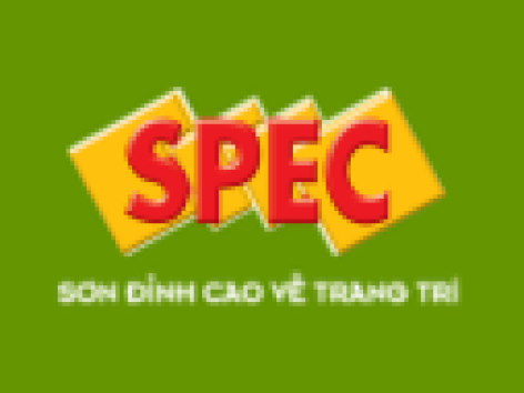 Nhà Phân Phối Sơn Spec Tại Nha Trang, Khánh Hòa