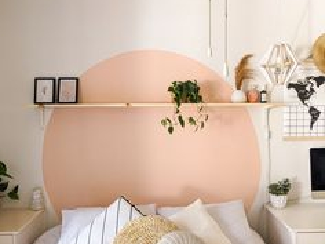 5 Bảng Màu Đẹp Và Hoàn Toàn Có Thể Làm Được Cho Phòng Ngủ Của Bạn
