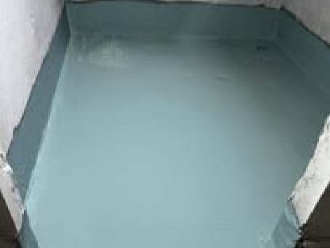 Quy Trình Chống Thấm Nhà Vệ Sinh (Toilet) Chi Tiết