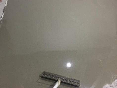 Thi Công Vữa Tự San (Self-Leveling Mortar) Chuyên Nghiệp Tại Lâm Đồng – Bách Tùng