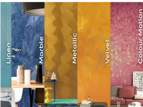 NÂNG TẦM KHÔNG GIAN SỐNG VỚI SƠN HIỆU ỨNG DULUX AMBIANCE TẠI ĐÀ LẠT