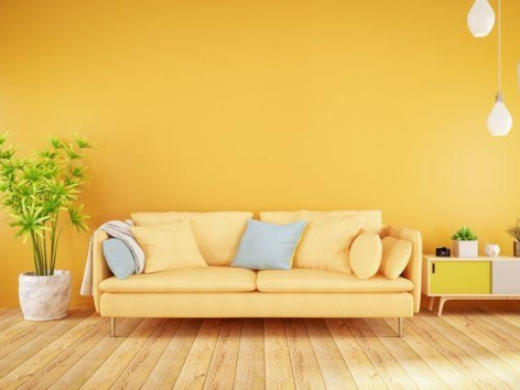 Những câu hỏi trước khi chọn màu sơn nhà