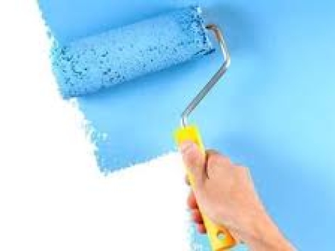 Làm Sao để tính dự toán số lượng Sơn nước vừa đủ cho Công trình