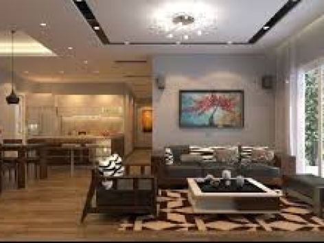 Hướng dẫn bạn chọn đèn trang trí phù hợp với không gian trong ngôi nhà bạn