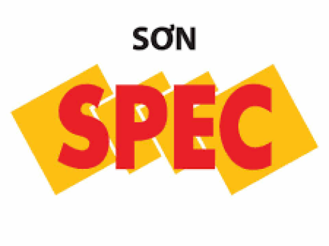 BÁO GIÁ SƠN SPEC MỚI NHẤT 2024