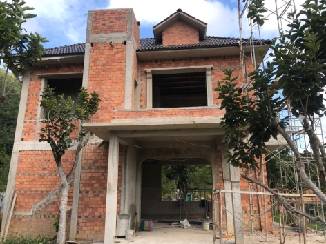 Chống Thấm Từ Gốc: Tại Sao Cần Chống Thấm Ngay Từ Khi Xây Dựng?