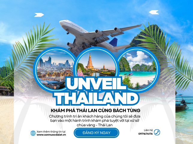 Chương trình hấp dẫn thường niên dành cho khách hàng thân thiết