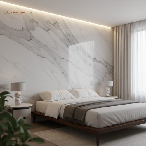 Dulux Ambiance Marble (Vân đá cẩm thạch)
