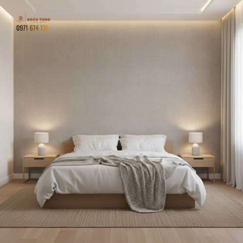 Dulux Ambiance Linen (Vải lanh)