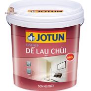SƠN NỘI THẤT JOTUN ESSENCE DỄ LAU CHÙI