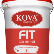 Sơn nội thất KOVA FIT