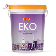 SPEC EKO NGOẠI THẤT BẢO VỆ HOÀN HẢO