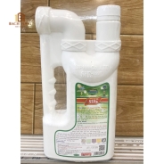Nước tẩy gạch sifa, tẩy gạch men, tẩy xi măng, sơn nước, các vết ố lâu ngày