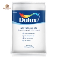 Bột bả Dulux trong và ngoài nhà – A502