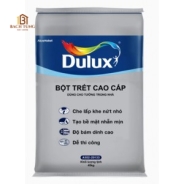 Bột trét tường cao cấp trong nhà Dulux B347