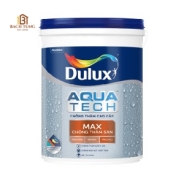 Chất chống Thấm sàn DULUX AQUATECH MAX V910 - 6kg