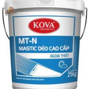 MASTIC DẺO NGOẠI THẤT KOVA MT-N