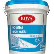 SƠN NƯỚC NGOẠI THẤT KOVA K-261