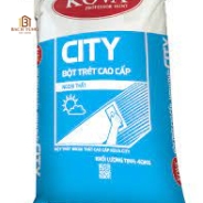 BỘT TRÉT NGOẠI THẤT CAO CẤP KOVA CITY