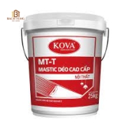 MASTIC DẺO NỘI THẤT KOVA MT-T