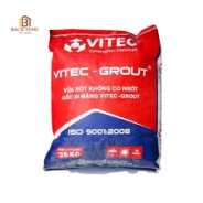 Vữa Không Co Ngót Cường Độ Cao VITEC GROUT