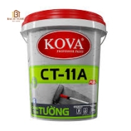 Chất chống thấm cao cấp KOVA CT-11A Plus Tường