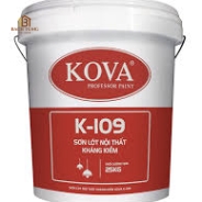 SƠN LÓT NỘI THẤT KHÁNG KIỀM KOVA K-109