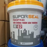 SƠN CHỐNG THẤM SÂN THƯỢNG - SUPORSEAL ROOFING RF02