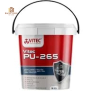 VITEC®PU-265 – Chống thấm gốc Polyurethane biến tính, tính năng cao
