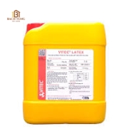 VITEC® LATEX – Phụ gia chống thấm, tác nhân kết nối, hồ dầu chống thấm gốc Polymer