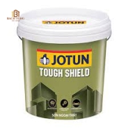 SƠN NGOẠI THẤT JOTUN TOUGH SHIELD (MATT) (17 LÍT)
