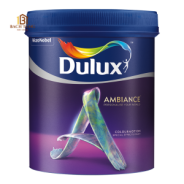 Sơn Hiệu Ứng Đặc Biệt Dulux Ambiance Special Effect
