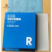 Giấy nhám Sankyo xanh