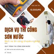 Kiến thức cần biết về Vật liệu Sơn trước khi bạn Bắt đầu Thi công tại Đà Lạt