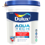 Chất Chống Thấm Dulux Aquatech - C8033