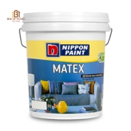 Sơn Nippon Matex