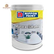 Sơn Lót Nội Thất Matex Sealer