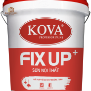 Sơn Nội Thất KOVA FIX Up