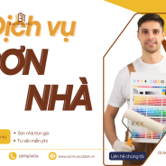 Bảng Báo giá Thi công Sơn Nước tại Đà Lạt: Bí quyết để không vượt quá ngân sách của bạn