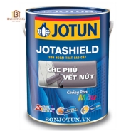 SƠN NGOẠI THẤT JOTUN JOTASHIELD CHE PHỦ VẾT NỨT (5 LÍT)