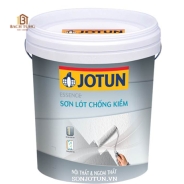 SƠN LÓT JOTUN ESSENCE CHỐNG KIỀM