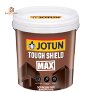 SƠN NGOẠI THẤT JOTUN TOUGH SHIELD MAX SHEEN (17 LÍT)