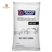 Skimcoat Nội Thất