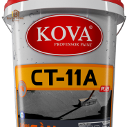 Chống thấm Kova CT11A Plus Sàn