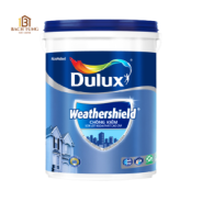 Sơn Lót Ngoại Thất Dulux Weathershield Chống Kiềm - A936