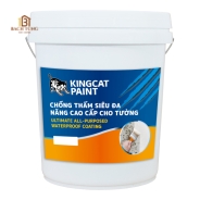 CHỐNG THẤM SIÊU ĐA NĂNG CAO CẤP CHO TƯỜNG KINGCAT V1-680