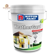 Sơn Lót Ngoại Thất WeatherGard Sealer