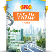 SPEC WALLI HYBRID